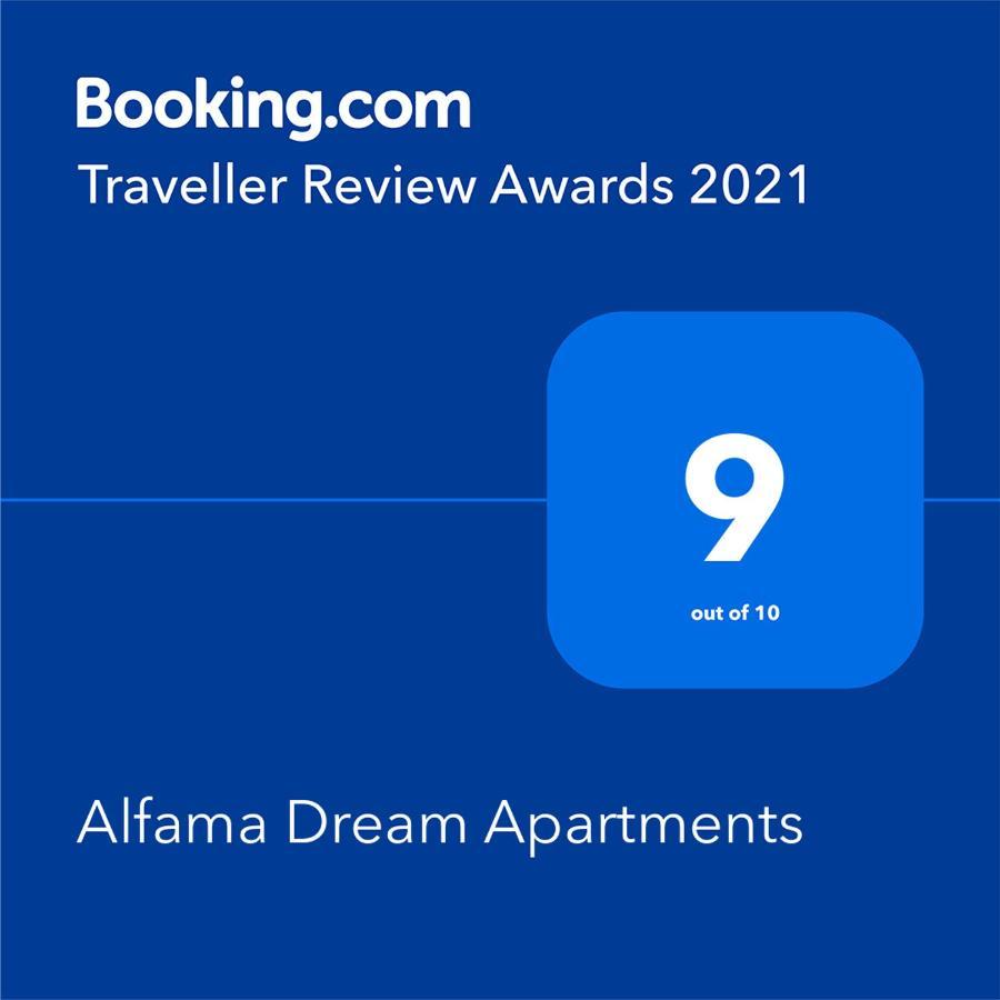 Alfama Dream Apartments Lisboa Dış mekan fotoğraf