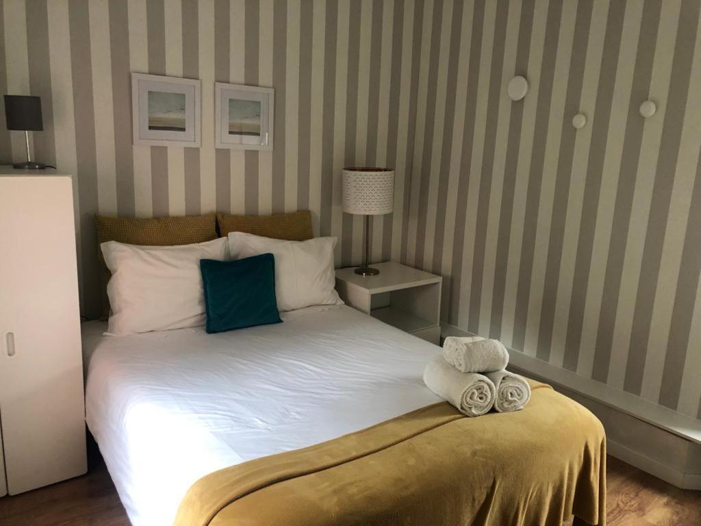 Alfama Dream Apartments Lisboa Dış mekan fotoğraf