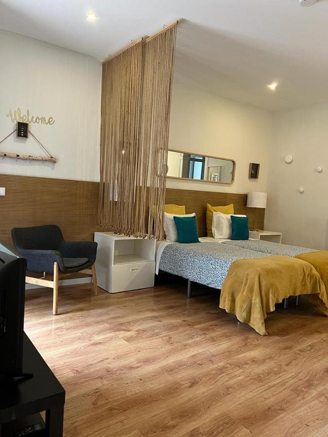 Alfama Dream Apartments Lisboa Dış mekan fotoğraf
