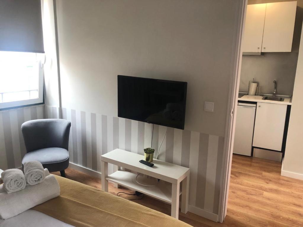 Alfama Dream Apartments Lisboa Dış mekan fotoğraf