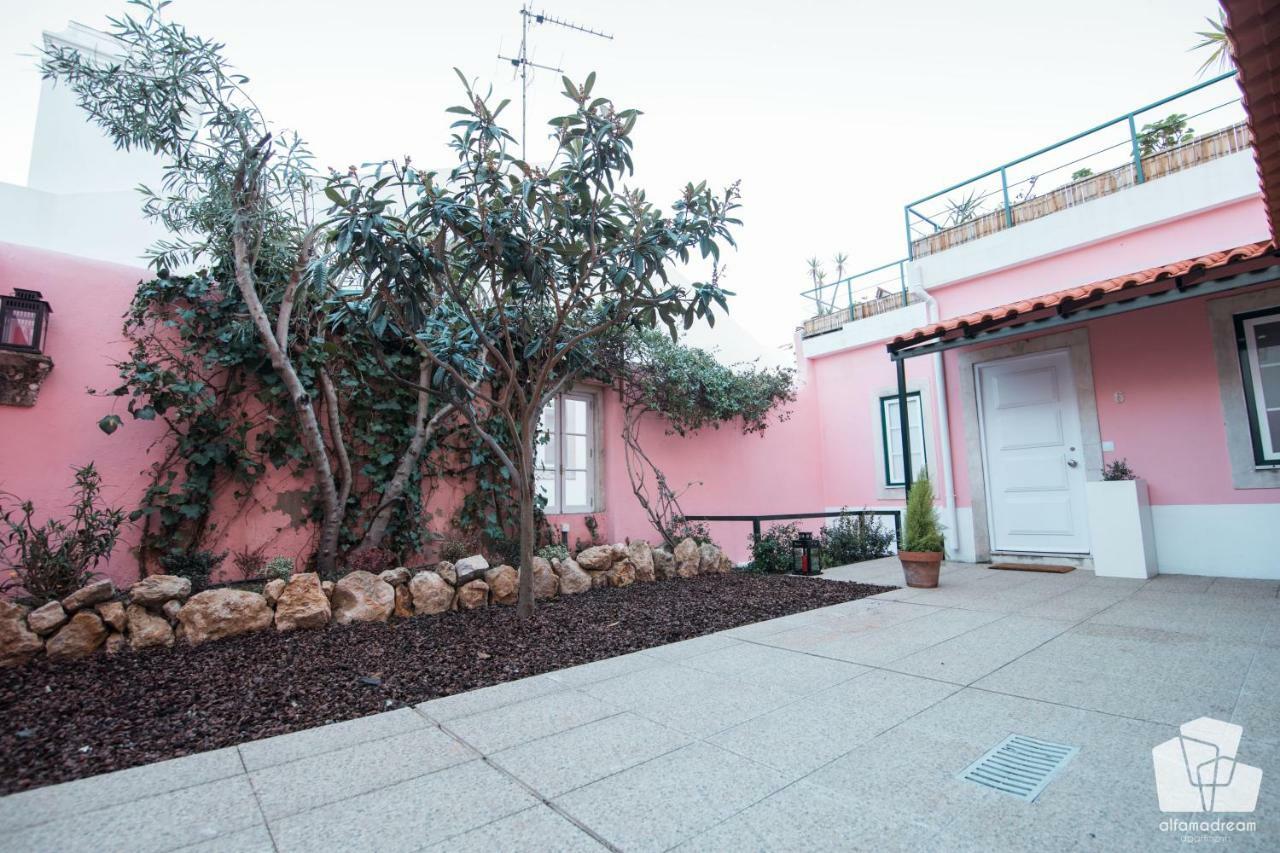 Alfama Dream Apartments Lisboa Dış mekan fotoğraf