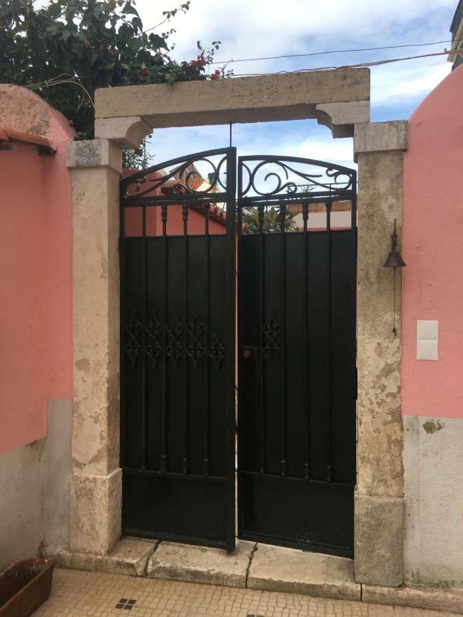 Alfama Dream Apartments Lisboa Dış mekan fotoğraf
