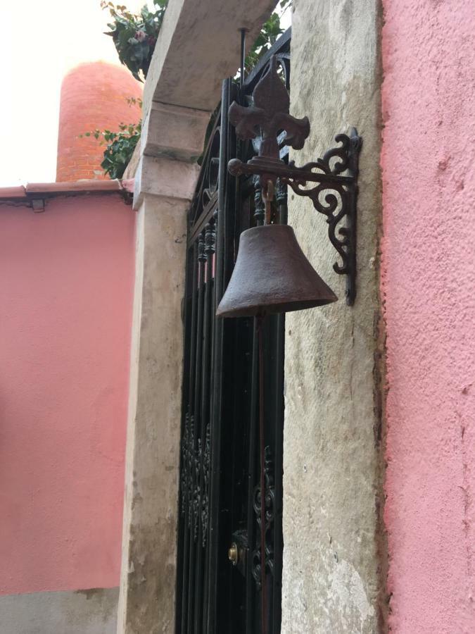 Alfama Dream Apartments Lisboa Dış mekan fotoğraf